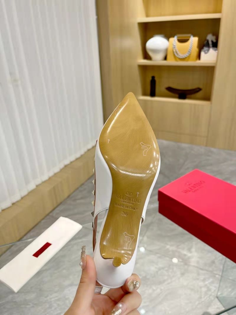 Valentino Sandals